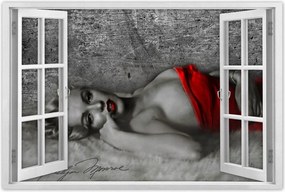 Poszterek 120x80 Marilyn Monroe