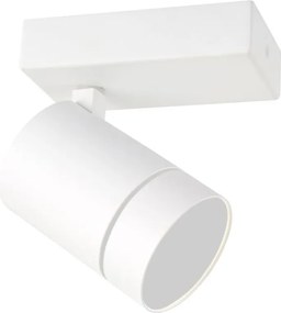 Italux SELMA SPL-31983-1B-WH Spotlámpa 5W/LED 4000K 320LM IP20