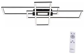 Leuchten Direkt 14693-18-LED ASMIN LED 48W 230V dimm. mennyezeti lámpa +DO