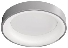 Solight WO768-G - TREVISO LED 48W stropní stmívatelné svítidlo s DO