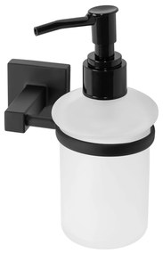Szappanadagoló Black 322197