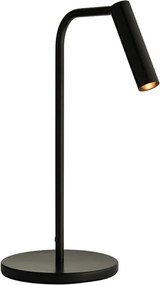 Endon STATEN 80630 Asztali lámpa 1x5W/LED 3000K 460LM IP20