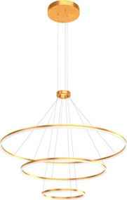 FĂŒggesztĂ©k Bronz ORBIT REDO 01-2246-TRIAC