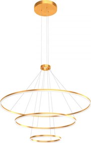 REDO 01-2246-TRIAC ORBIT Modern Led Függesztett Lámpa LED IP20