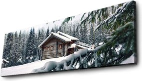 Vászonkép, 30×90 cm – 3090DACT-34