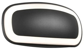 Paulmann 94400 - LED/4W IP44 Kültéri fali lámpa SIGNEA 230V