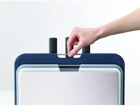 Nest Plus 3 db-os vágódeszka és kés szett állvánnyal - Joseph Joseph