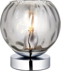 Endon DIMPLE 97976 Asztali lámpa 7W LED E14 IP20
