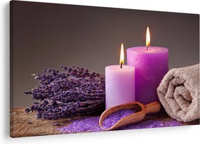 Kép spa dolgokról (90x60 cm)