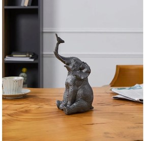 Eglo 427409 - Dekoráció SIOCON 28x14,5 cm gyanta