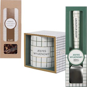 Ajándék Pasinak Fiúnap Apák Napja Születésnap Bögre Kanál