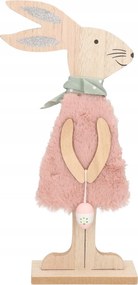Húsvéti Nyuszi Fa Nagy Figura