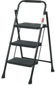 Lamart LT8097 Eurostep lépcső, 3 fok, 3 lépcsőfok