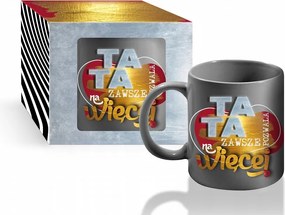 Bögre Apa Mindig Többre Engedi Az Apák Napját