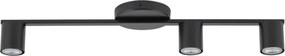 Sigma Lighting Sky 33433 Plafonlámpa 3x25W/GU10 IP20