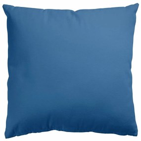 Domarex Oxford Jess vízálló párna kék, 40 x 40 cm