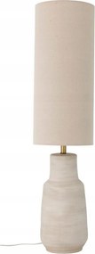 Bloomingville Linetta Állólámpa 113 cm Fehér
