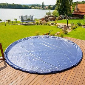 Védőtakaró D 4,5 m