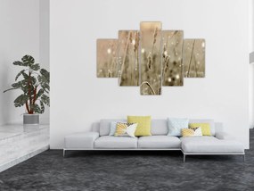 Kép - Harmonikus rét (150x105 cm)