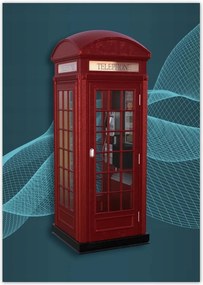 Poszterek A0 Pion London Egyesült Királyság Uk