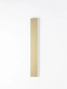 Fürdőszoba Fali Lámpa Arany SELINE NOVA LUCE 9060612