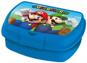 Super Mario Urban szendvicsdoboz