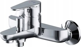Cersania fali Kádtöltő csaptelep, karos, króm (S951-235) /sm/