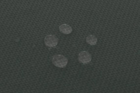 DIVERO Párna nyugágyhoz Garth antracit