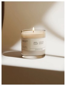 Illatos szójaviasz gyertya égési idő 40 ó #79 Black Currant – Perfumed Prague