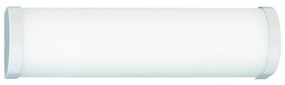 Briloner Briloner 2109-026 - Fürdőszobai fali lámpa SPLASH 2xE14/40W/230V IP23 BL0297