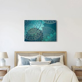 Kép - Fantasy (90x60 cm)