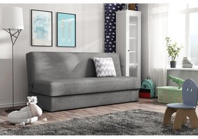 Széthúzható kanapé Leo (Enjoy 23 + Szürke cikcak). 1058538
