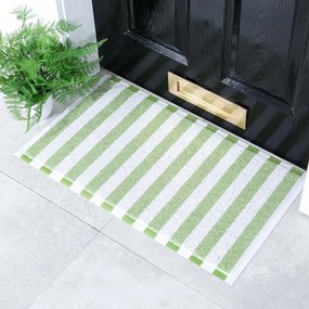 Lábtörlő 40x70 cm Striped – Artsy Doormats