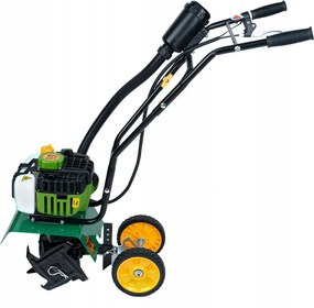 Procraft BK-52 benzinmotoros kultivátor