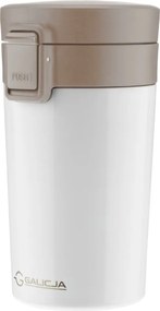 Thermo bögre Galicja 0,3 l fehér