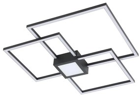 Rabalux 6868 - LED Fényerőszabályozható mennyezeti lámpatest THABITA LED/38W/230V 6868