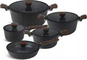 Edénykészlet Edenberg 10 db-os