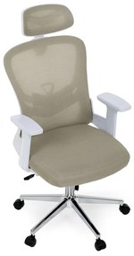 Autronic KA-K2031 BGE irodai szék