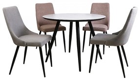 Ideal étkezőasztal kerámia 100cm