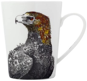 Marini Ferlazzo Eagle fehér porcelán bögre, 450 ml - Maxwell &amp; Williams