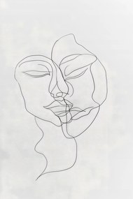 Poszter 30x45cm A lét szellője