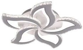 LED állítható mennyezeti lámpa LED/100W/230V 3000-6500K + DO