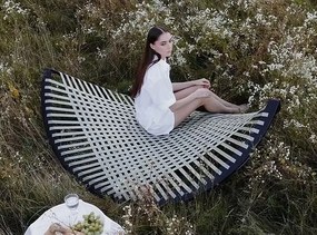 Panama Banana napozóágy