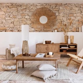 Atmosphera - Állólámpa AISSA 1xE27/40W/230V