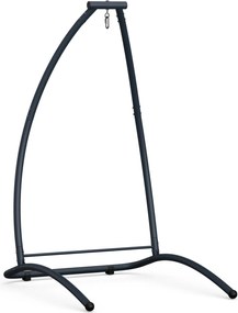 Blumfeldt SwayStation Arch függőágy keret, korrózióálló, időjárásálló, beltéri/kültéri felhasználás, 100 Kg-ig