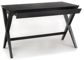 Writex íróasztal, 120 x 60 cm - Actona