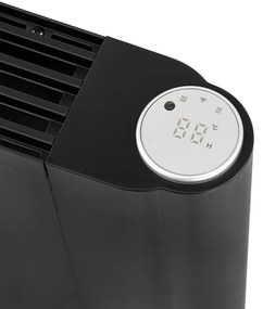 Solis elektromos fűtőtest 2000W