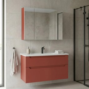 Messina mosdószekrény, 100 cm – TR785PNC1603
