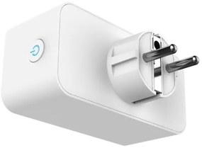 Immax NEO 07751L - Intelligens aljzat elosztó NEO LITE 2x16A/230V Wi-Fi Tuya