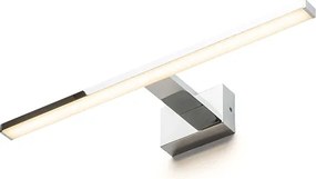 RENDL PALEA 500 chrom 230V LED 7W IP44 3000K